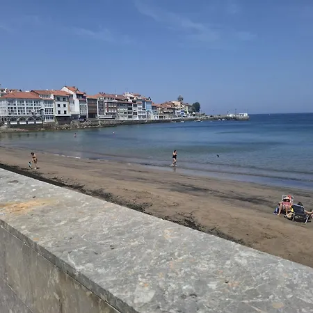 アパート Soja Playa La Ribera 1 *