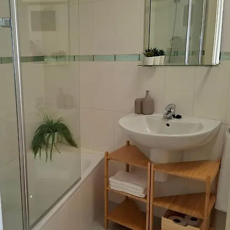 Soja Playa La Ribera 1 Apartman